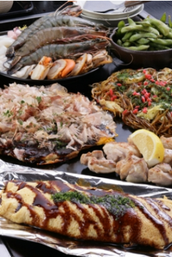お好み焼き　偶　吉田駅前店_3